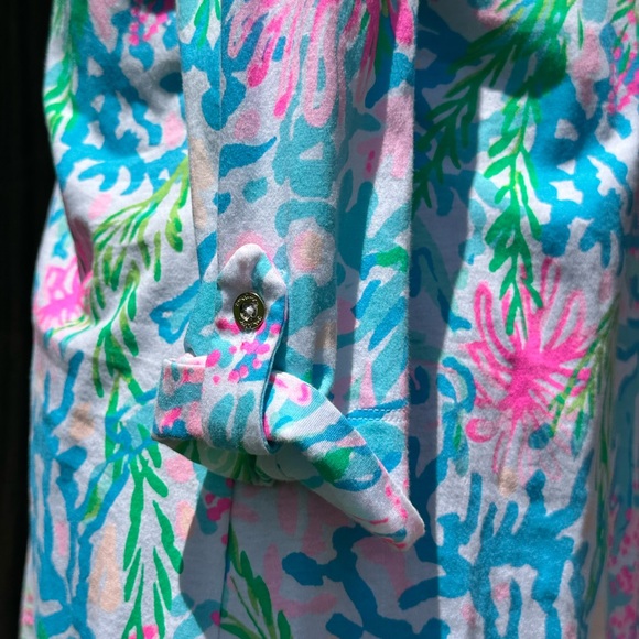 Lilly Pulitzer - Bailee
Dress - Picture 5 of 8